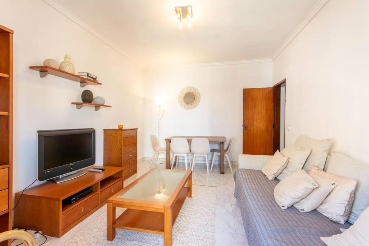 Cozy Peaceful Apartment In Almada By Innkeeper Ngoại thất bức ảnh