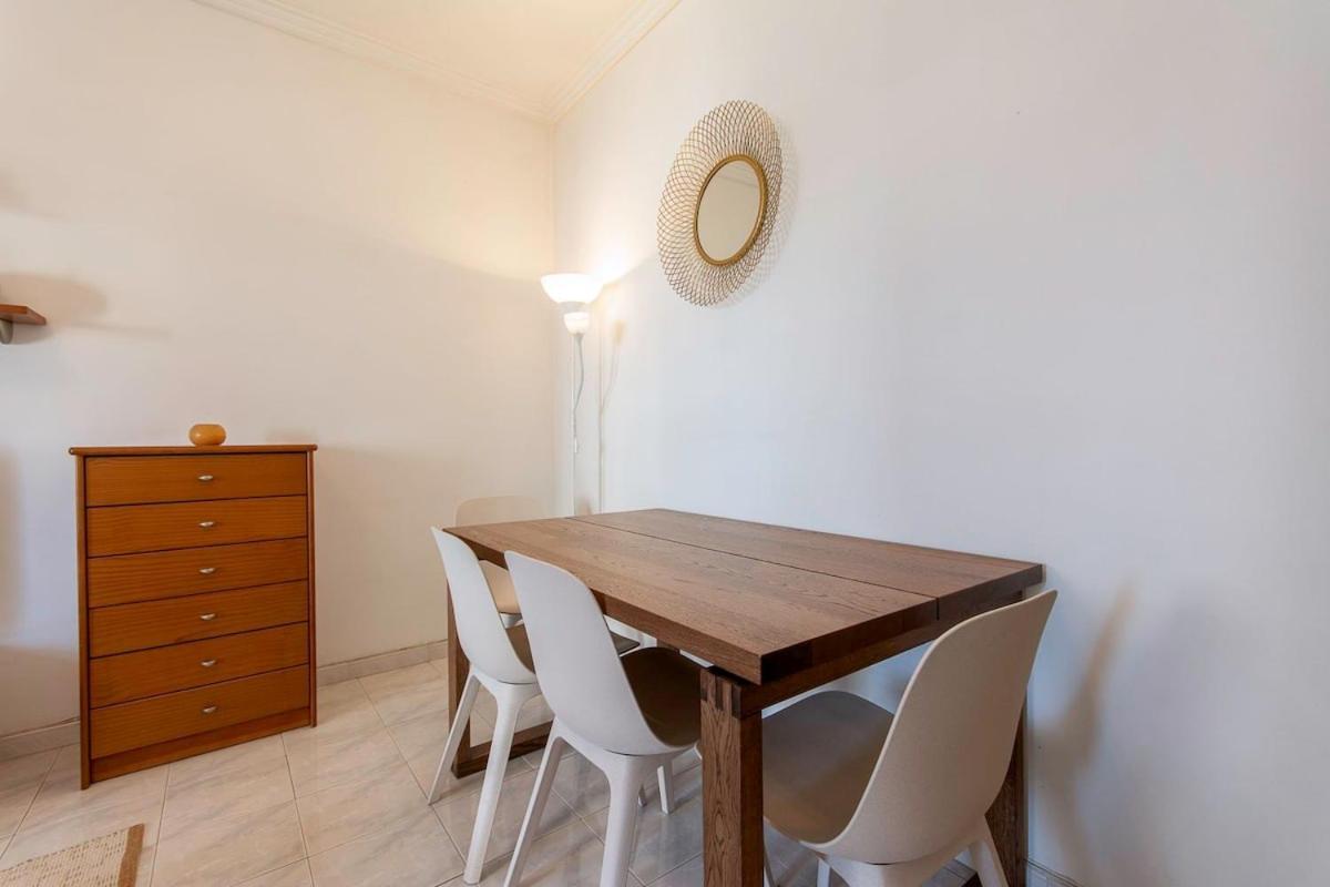 Cozy Peaceful Apartment In Almada By Innkeeper Ngoại thất bức ảnh
